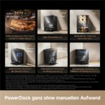 Dreame X60 Pro Ultra Matrix – Saugroboter mit Wischfunktion, bis 145 min Laufzeit, Lasernavigation (Art.-Nr. 3057840) – Bild 10