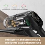 Dreame Z30 – Akku-Staubsauger, 865 W, 0,6 l Staubbehälter, bis 90 min Laufzeit – Bild 14