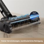 Dreame Z30 Pro Aqua – Akku-Staubsauger, 855 W, 0,6 l Staubbehälter, bis 90 min Laufzeit – Bild 10