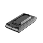 Dreame Z30 Pro Aqua – Akku-Staubsauger, 855 W, 0,6 l Staubbehälter, bis 90 min Laufzeit – Bild 6