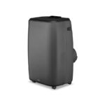 Duux DXMA26 North 12K Grau – Mobiles Klimagerät, 12.000 BTU/h, bis 34 m², Energieeffizienzklasse A – Bild 2