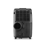 Duux DXMA26 North 12K Grau – Mobiles Klimagerät, 12.000 BTU/h, bis 34 m², Energieeffizienzklasse A – Bild 4