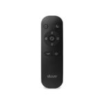 Duux DXMA26 North 12K Grau – Mobiles Klimagerät, 12.000 BTU/h, bis 34 m², Energieeffizienzklasse A – Bild 5