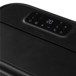 Duux DXMA26 North 12K Grau – Mobiles Klimagerät, 12.000 BTU/h, bis 34 m², Energieeffizienzklasse A – Bild 6