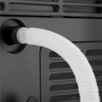 Duux DXMA26 North 12K Grau – Mobiles Klimagerät, 12.000 BTU/h, bis 34 m², Energieeffizienzklasse A – Bild 8