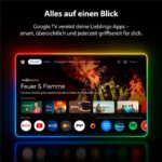 Dyon nexGo 32H – LED-Fernseher, 32 Zoll – Bild 3