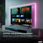 Dyon Ultimax 40F-TI – LED-Fernseher, 40 Zoll, Full HD, 60 Hz – Bild 5