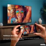 Dyon Ultimax 40F-TI – LED-Fernseher, 40 Zoll, Full HD, 60 Hz – Bild 7