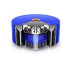Dyson 288218-01 360 EYE HEURIST – Saugroboter, bis 75 min Laufzeit (generalüberholt)