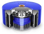 Dyson 288218-01 360 EYE HEURIST – Saugroboter, bis 75 min Laufzeit (generalüberholt) – Bild 2