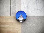 Dyson 288218-01 360 EYE HEURIST – Saugroboter, bis 75 min Laufzeit (generalüberholt) – Bild 5