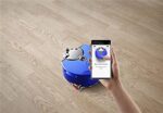 Dyson 288218-01 360 EYE HEURIST – Saugroboter, bis 75 min Laufzeit (generalüberholt) – Bild 6