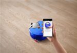 Dyson 288218-01 360 EYE HEURIST – Saugroboter, bis 75 min Laufzeit (generalüberholt) – Bild 7