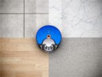 Dyson 288218-01 360 EYE HEURIST – Saugroboter, bis 75 min Laufzeit (generalüberholt) – Bild 8