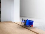 Dyson 288218-01 360 EYE HEURIST – Saugroboter, bis 75 min Laufzeit (generalüberholt) – Bild 9