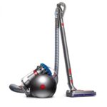 Dyson 447250-01 BIG BALL ABSOLUTE 2 – Staubsauger, 600 W, 1,5 l Staubbehälter