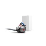 Dyson 447250-01 BIG BALL ABSOLUTE 2 – Staubsauger, 600 W, 1,5 l Staubbehälter – Bild 2