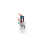 Dyson 447250-01 BIG BALL ABSOLUTE 2 – Staubsauger, 600 W, 1,5 l Staubbehälter – Bild 5