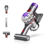 Dyson Car & Boat – Akku-Staubsauger, 425 W, 0,54 l Staubbehälter, bis 40 min Laufzeit