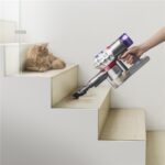 Dyson Car & Boat – Akku-Staubsauger, 425 W, 0,54 l Staubbehälter, bis 40 min Laufzeit – Bild 2