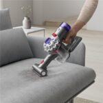 Dyson Car & Boat – Akku-Staubsauger, 425 W, 0,54 l Staubbehälter, bis 40 min Laufzeit – Bild 3
