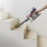 Dyson Car & Boat – Akku-Staubsauger, 425 W, 0,54 l Staubbehälter, bis 40 min Laufzeit – Bild 6
