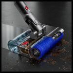 Dyson Cyclone V10 Submarine – Akku-Staubsauger, 545 W, 0,76 l Staubbehälter, bis 60 min Laufzeit – Bild 5