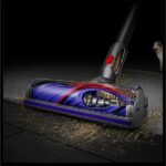 Dyson Cyclone V10 Submarine – Akku-Staubsauger, 545 W, 0,76 l Staubbehälter, bis 60 min Laufzeit – Bild 7