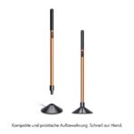 Dyson PencilWash™ – Nassbodenreiniger, 71 W, 0,34 l Staubbehälter – Bild 11