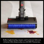 Dyson PencilWash™ – Nassbodenreiniger, 71 W, 0,34 l Staubbehälter – Bild 5