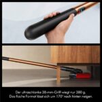 Dyson PencilWash™ – Nassbodenreiniger, 71 W, 0,34 l Staubbehälter – Bild 6