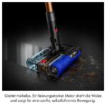 Dyson PencilWash™ – Nassbodenreiniger, 71 W, 0,34 l Staubbehälter – Bild 7