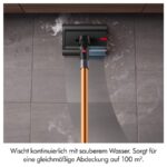 Dyson PencilWash™ – Nassbodenreiniger, 71 W, 0,34 l Staubbehälter – Bild 9