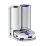 Dyson R2 Nurovi™ Wash+Dry – Saugroboter mit Wischfunktion, bis 90 min Laufzeit, Lasernavigation