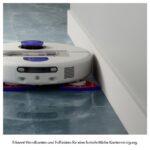 Dyson R2 Nurovi™ Wash+Dry – Saugroboter mit Wischfunktion, bis 90 min Laufzeit, Lasernavigation – Bild 4