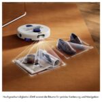 Dyson R2 Nurovi™ Wash+Dry – Saugroboter mit Wischfunktion, bis 90 min Laufzeit, Lasernavigation – Bild 8