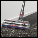 Dyson V12 DetectTM Slim Absolute kabelloser – Akku-Staubsauger, 545 W, 0,35 l Staubbehälter, bis 60 min Laufzeit – Bild 6
