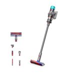 Dyson V12 ORIGIN – Akku-Staubsauger, 545 W, 0,35 l Staubbehälter, bis 60 min Laufzeit