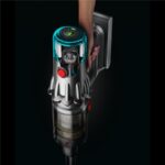 Dyson V12 ORIGIN – Akku-Staubsauger, 545 W, 0,35 l Staubbehälter, bis 60 min Laufzeit – Bild 3