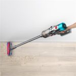 Dyson V12 ORIGIN – Akku-Staubsauger, 545 W, 0,35 l Staubbehälter, bis 60 min Laufzeit – Bild 4
