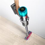 Dyson V12 ORIGIN – Akku-Staubsauger, 545 W, 0,35 l Staubbehälter, bis 60 min Laufzeit – Bild 5