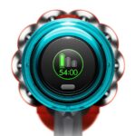 Dyson V12 ORIGIN – Akku-Staubsauger, 545 W, 0,35 l Staubbehälter, bis 60 min Laufzeit – Bild 6