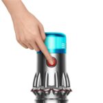 Dyson V12 ORIGIN – Akku-Staubsauger, 545 W, 0,35 l Staubbehälter, bis 60 min Laufzeit – Bild 7