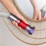Dyson V12 ORIGIN – Akku-Staubsauger, 545 W, 0,35 l Staubbehälter, bis 60 min Laufzeit – Bild 9