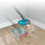 Dyson V15s Detect Submarine™+Autopflege-Set – Nass-/Trockensauger, 545 W, 0,77 l Staubbehälter, bis 60 min Laufzeit – Bild 5