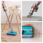 Dyson V15s Detect Submarine™+Autopflege-Set – Nass-/Trockensauger, 545 W, 0,77 l Staubbehälter, bis 60 min Laufzeit – Bild 6