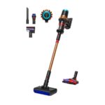 Dyson V16 Piston Animal Submarine – Akku-Staubsauger, 900 W, 1,35 l Staubbehälter, bis 70 min Laufzeit