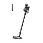 Dyson V8 Cyclone kabelloser – Akku-Staubsauger, 465 W, 0,54 l Staubbehälter, bis 60 min Laufzeit