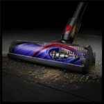 Dyson V8 Cyclone kabelloser – Akku-Staubsauger, 465 W, 0,54 l Staubbehälter, bis 60 min Laufzeit – Bild 7