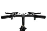 Dyu D3S 36V Klapprad Kompakt-/Faltrad – E-Bike (Faltrad), 250 W, 36 V / 10 Ah (360 Wh), bis 40 km Reichweite – Bild 4